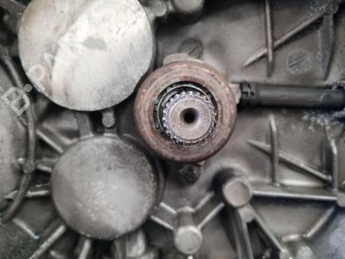 Gearbox VOLVO C30 (533) T5 | BP31983661M3