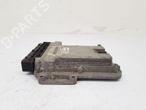 Engine control unit (ECU) DACIA SANDERO II 1.5 dCi | BP33833934M57 - Image 3