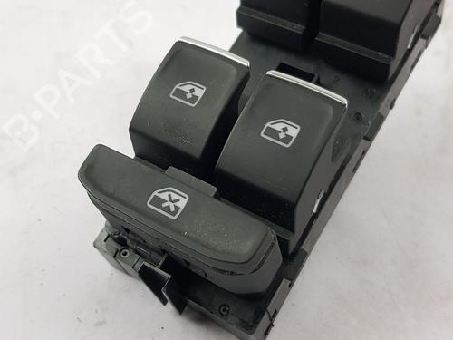 Right front window switch VW T-ROC (A11, D11) | BP30138112I26