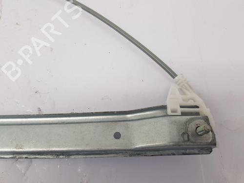 Front left window mechanism TOYOTA RAV 4 V (_A5_, _H5_) 2.5 Hybrid AWD (AXAH54, AXAL54) | BP36167474C22 - Image 3