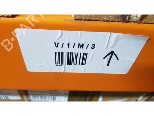 Control unit BMW X4 (G02, F98) xDrive 20 d Mild-Hybrid | BP32252209M11  - Image 7