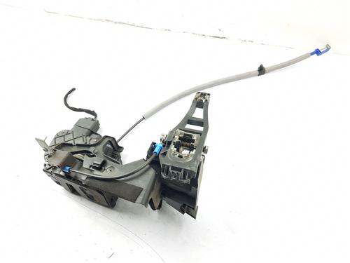Front left lock FORD MONDEO IV (BA7) 1.6 TDCi | BP29549187C98 