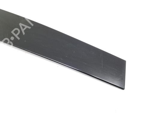 Door moulding trim PORSCHE CAYENNE (92A)  | BP22208093C150 