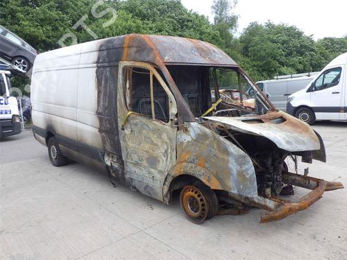 Ricambi VW CRAFTER 30-50 Van (2E_) 2.0 TDI (136 hp) 3568221