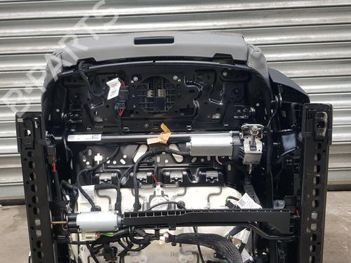 Left front seat AUDI A6 C8 Avant (4A5) S6 TDI Mild Hybrid quattro | BP32689050C15  - Image 24