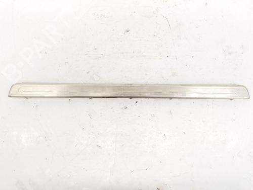 Right sideskirt VW GOLF VII (5G1, BQ1, BE1, BE2) 2.0 GTD | BP29440075C114 