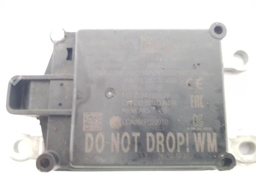 Electronic module NISSAN MICRA V (K14) | BP31983464M83 - Image 2