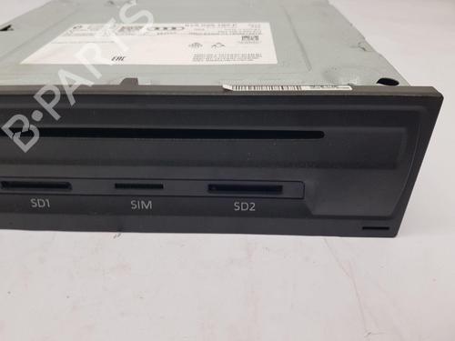Electronic module AUDI A3 Limousine (8VS, 8VM) S3 quattro | BP39174829M83 - Image 4