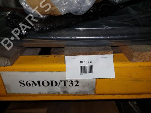 Intercooler MCLAREN 720S 4.0 | BP22680666M30 