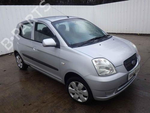 Right front window switch KIA PICANTO I (SA) 1.0 | BP38623902I26 - Image 7