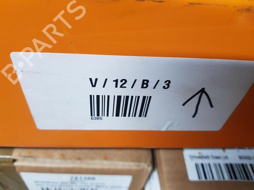 Climate control JAGUAR XJ (X351) 3.0 SDV6 | BP22672569I5