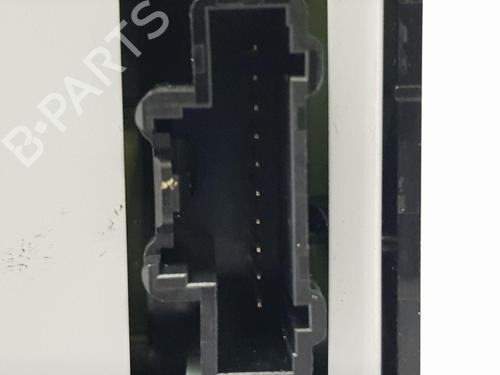 Climate control JAGUAR XJ (X351) 3.0 SDV6 | BP22672569I5