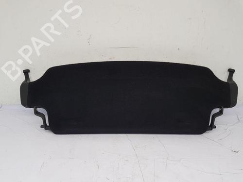 Used Rear parcel shelf Rear parcel shelf MINI MINI Convertible (R57) One (98 hp) 30737728 30737728