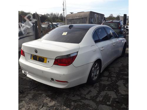 Rear bumper BMW 5 (E60) 530 d | BP22207345C8 