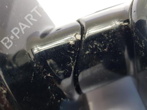 Right mirror BMW 5 Touring (E61) 520 d | BP29957160C27