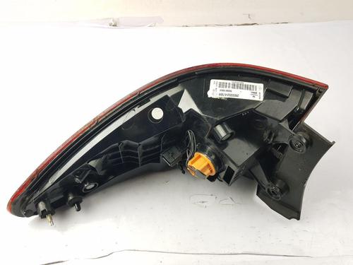 Left taillight RENAULT KADJAR (HA_, HL_) 1.5 dCi 110 (HLA3) | BP26509227C34 