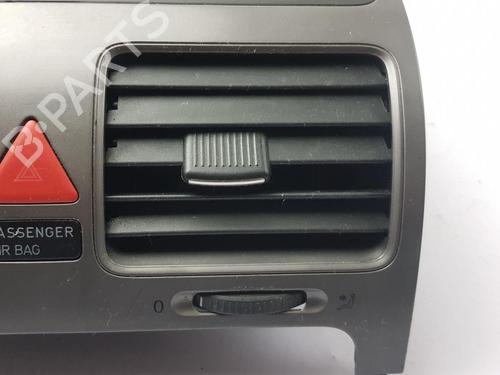 Air vent VW GOLF V (1K1) 1.9 TDI | BP33004973I21 - Image 3