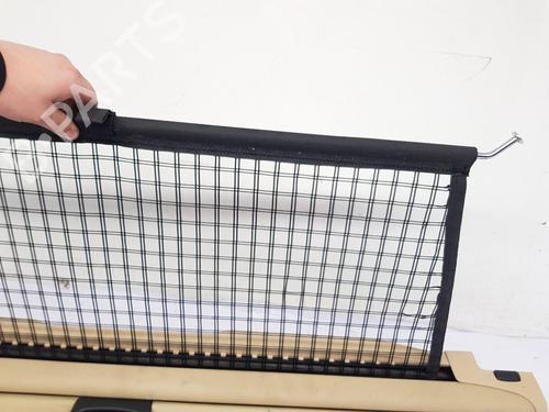 Rear parcel shelf BMW 5 Touring (E61) 520 d | BP30471486C85 