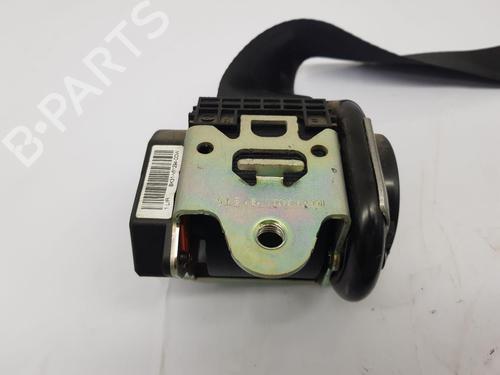 Front left seatbelt FORD TRANSIT V363 Van (FCD, FDD) 2.0 EcoBlue | BP31633032I26 
