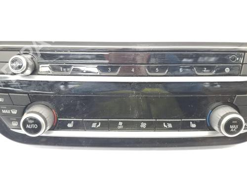 Climate control BMW X4 (G02, F98) xDrive 20 d Mild-Hybrid | BP32149213I5 - Image 3