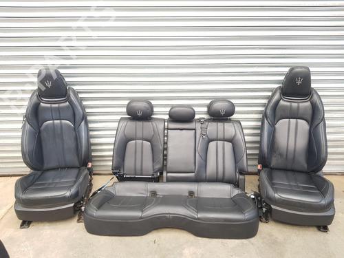 Used Right front seat Right front seat 36052138 36052138