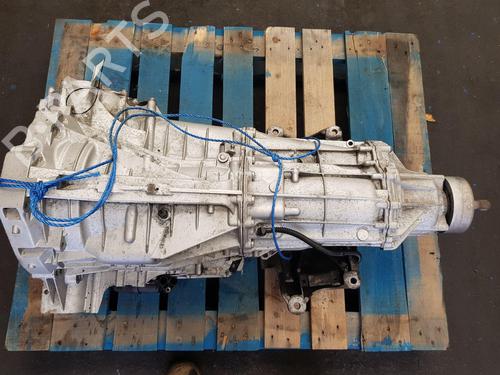 Gearbox AUDI Q5 (8RB) 3.0 TDI quattro | BP30137826M3