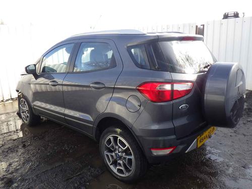 Right front window switch FORD ECOSPORT 1.0 EcoBoost | BP40537856I26  - Image 20