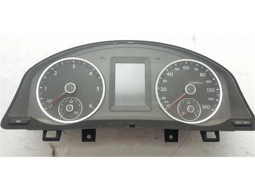 Used Instrument cluster VW TIGUAN (5N_) [2007-2018]  22667916