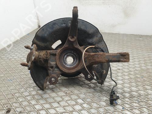 Left front steering knuckle HONDA CR-V IV (RM_) 1.6 i-DTEC (RE6) | BP23212499M25 