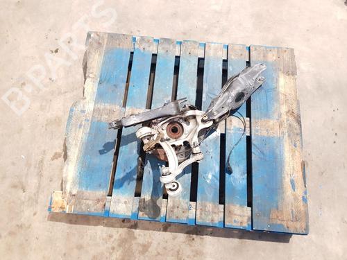 Right rear suspension arm MERCEDES-BENZ C-CLASS (W205) C 450 AMG 4-matic (205.064) | BP22681507M15 