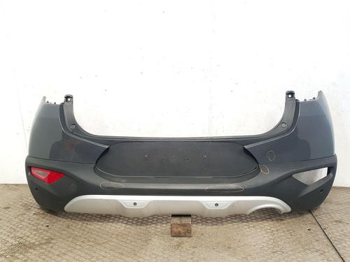 Rear bumper KIA STONIC (YB)  BP29343170C8