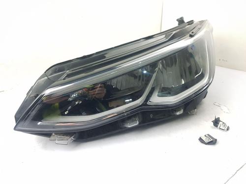 Venstre forlygte VW GOLF VIII (CD1, DA1) 2.0 TDI | BP31841802C28