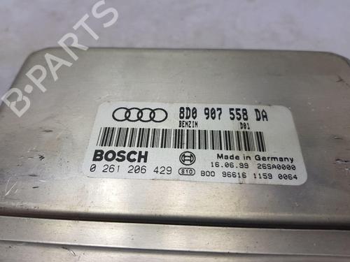 Calculateur moteur (ecu) AUDI A4 B5 Avant (8D5) 1.8 T quattro | BP30864657M57