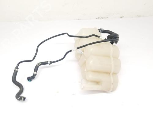 Expansion tank BENTLEY CONTINENTAL Convertible (3S_) 6.0 AWD | BP29575672C120 