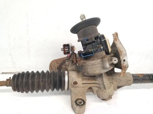 Steering rack SUZUKI SWIFT III (MZ, EZ) 1.5 (RS415, ZC21S) | BP40293606M22 - Image 2