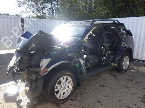Electronic module LAND ROVER FREELANDER 2 (L359) 2.2 TD4 4x4 | BP33558942M83 - Image 9
