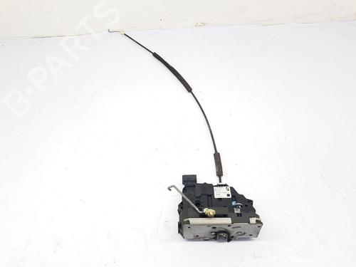 Used Front right lock Front right lock FIAT PUNTO (199_) 1.4 (199AXB1A, 199BXB1A, 199BXB11, 199AXB11) (78 hp) 36508226 36508226