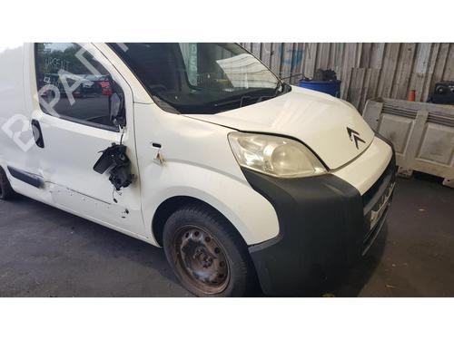 Brugte CITROËN NEMO Box Body/MPV (AA_) 1.3 HDi 75 (75 hp) 4249061