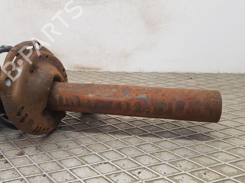Right front shock absorber AUDI A3 Sportback (8VA, 8VF) 2.0 TDI | BP24130063M17 