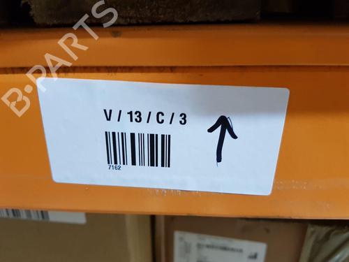 Injection rail MERCEDES-BENZ A-CLASS (W176) A 250 (176.044) | BP27664732M98