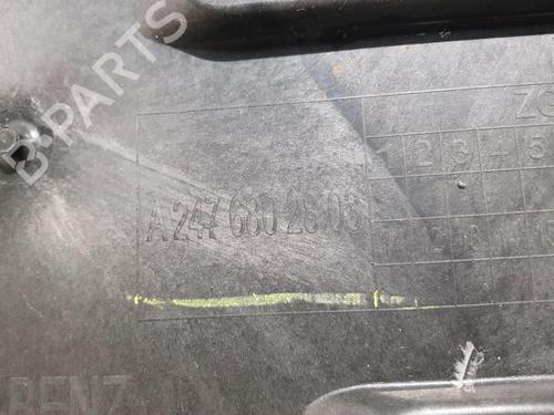 Other MERCEDES-BENZ GLA (H247) GLA 220 d 4-matic (247.715) | BP32252282O1 