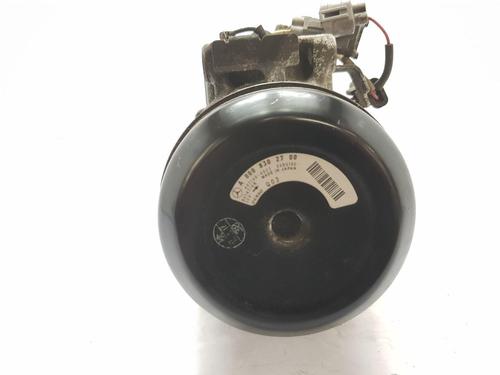 AC compressor MERCEDES-BENZ SLK (R172) 250 CDI / d (172.403) | BP29900420M34