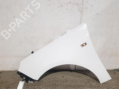 Forskærm venstre VAUXHALL ADAM (M13) 1.2 (69 hp) 31663298