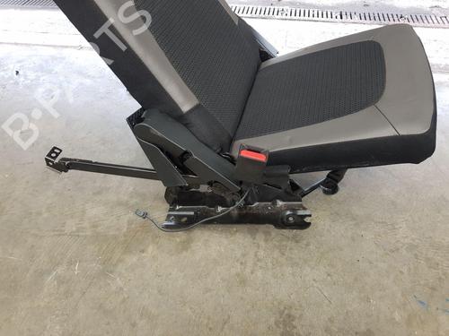 Sæde Bagtil CITROËN C4 Picasso II 1.6 BlueHDi 120 | BP28029178C17 
