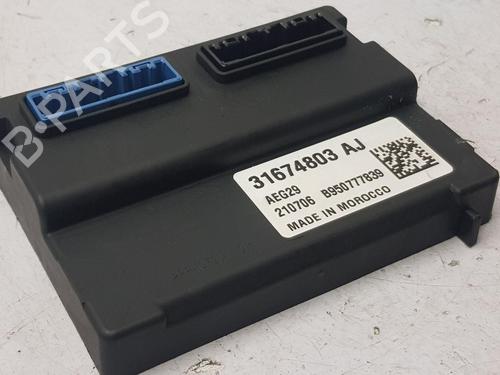 Electronic module VOLVO XC90 II (256) B6 Mild Hybrid AWD | BP33559402M83 - Image 3