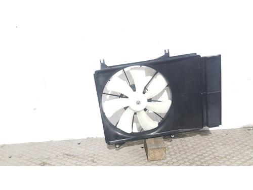 Radiator fan SUZUKI SPLASH (EX) 1.0 (A5B310) | BP40463398M35  - Image 5