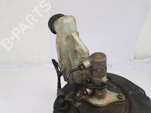 Servo brake CITROËN JUMPY II Van 1.6 HDi 90 16V | BP33056661M42 - Image 2