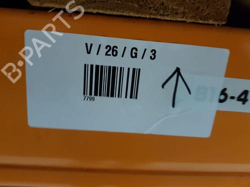 Electronic module FORD FOCUS II (DA_, HCP, DP) 1.6 Ti | BP33630250M83  - Image 7