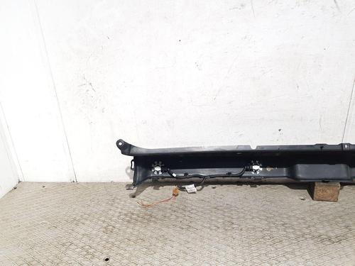 Rear bumper NISSAN NV400 Van (X62, X62B)  | BP29871068C8