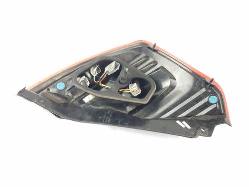 Right taillight FORD FIESTA VI (CB1, CCN) 1.25 | BP27487388C35 